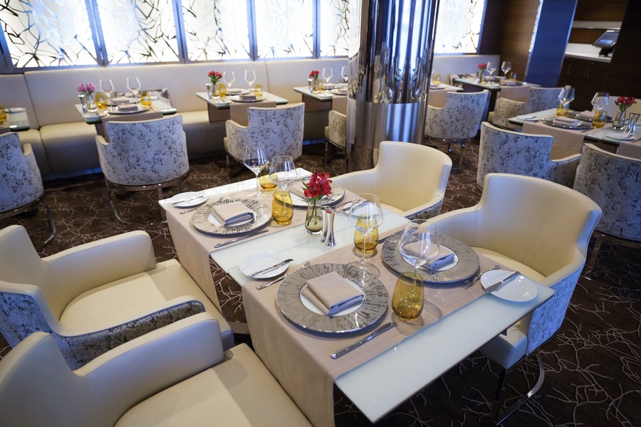 Celebrity Cruises, Millenium Class, Luminae, Copyrights - CEL 4.jpg